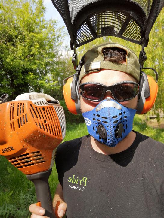 gardener